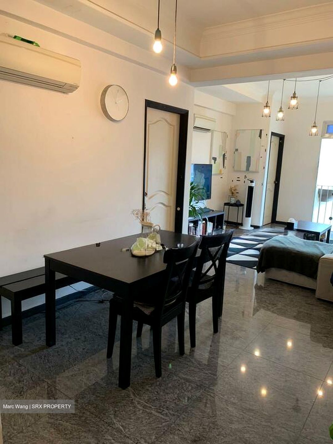 Kellock Lodge (D10), Apartment #507527121